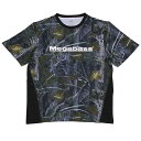 KoX(Megabass) GAME T-SHIRTS(Q[TVc) M AJ 00000047676