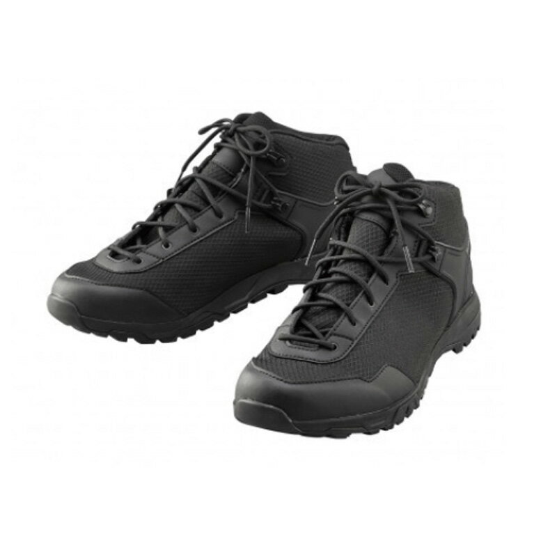 シマノ(SHIMANO) FH-017U ドライライトシューズ 265 ブラック 478504