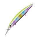 ダイワ(Daiwa) ショアラインシャイナーZ セットアッパー 110S-DR 110mm アデル不夜城 07402798
