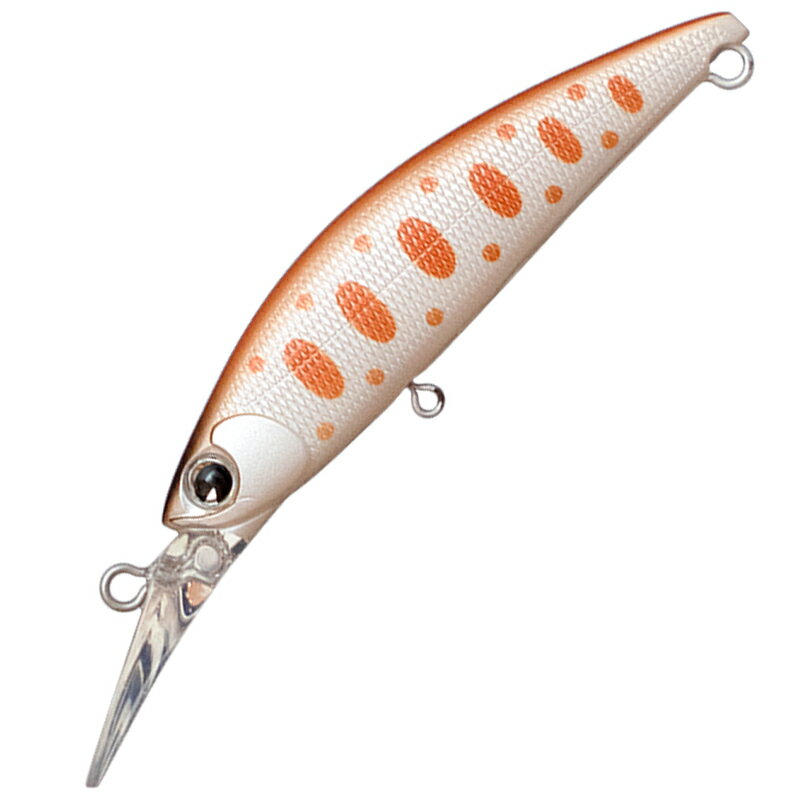 アムズデザイン(ima) Sukari 60 Deep(スカリ 60 ディープ) 60mm #SU60D-020 パールオフホワイト 3012020