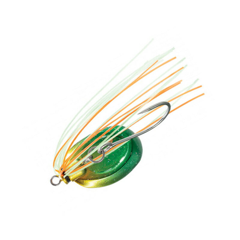 ޥ(SHIMANO) ֥˥ ͥΥ 2.9g 016 祦󥰥꡼ XH-K29T