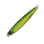 メジャークラフト ジグパラ バーチカル TG タングステン 180g #11 グリーンゴールド JPVTG-180 メジャークラフト ジグパラ バーチカル TG タングステン 180g #11 グリーンゴールド JPVTG-180