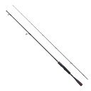 シマノ(SHIMANO) 20 ゾディアス 268L-S2(スピニング) 301925