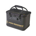 プロマリン(PRO MARINE) EVAハードバッカン 40cm カラーアソート AEH406-40(4)