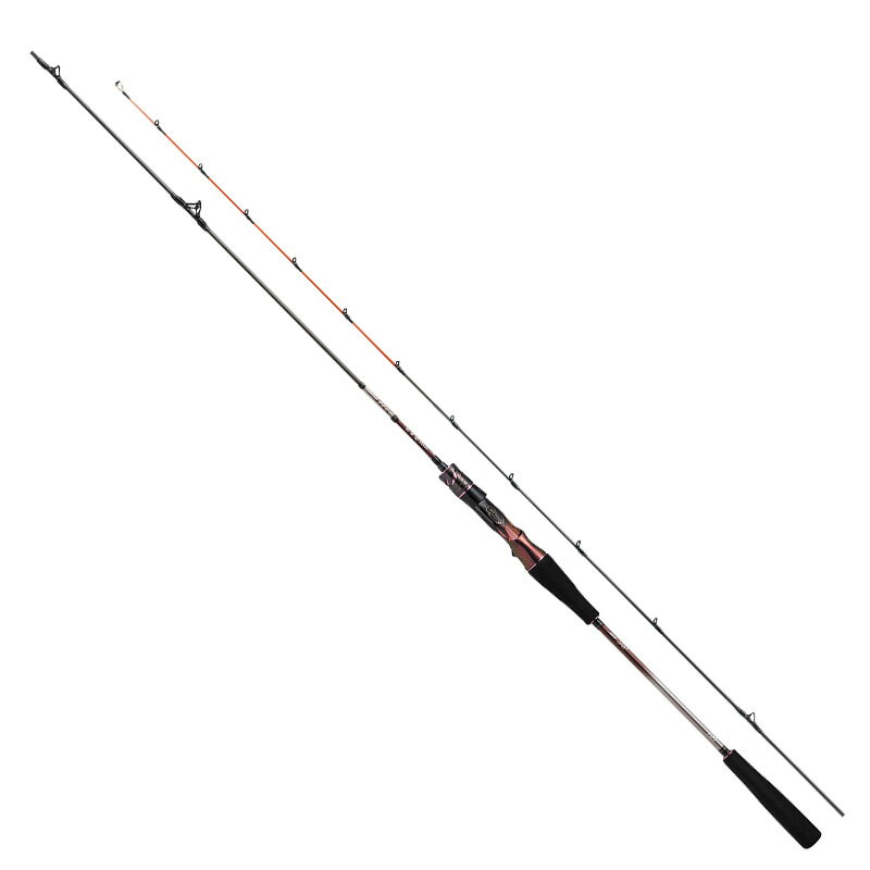 ダイワ Daiwa 紅牙 AIR TYPE-N 610MHB THRILL GAME・N 05805574 【個別送料品】 大型便