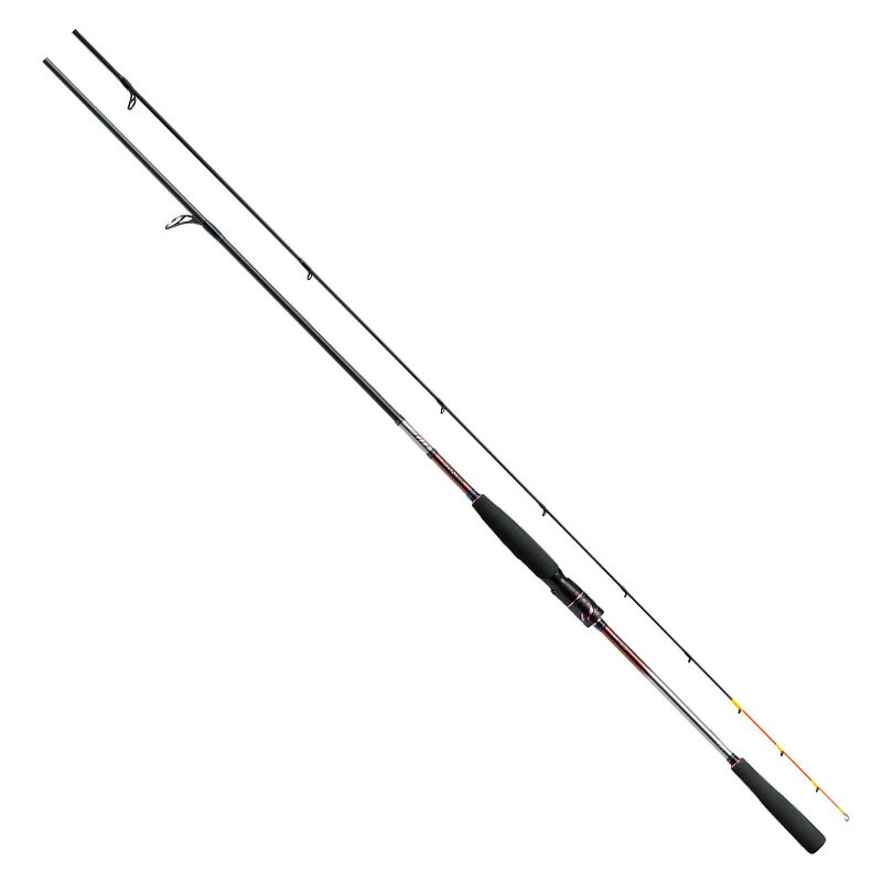 ダイワ(Daiwa) 紅牙 AIR TYPE-C 74MHS-METAL N 05805578