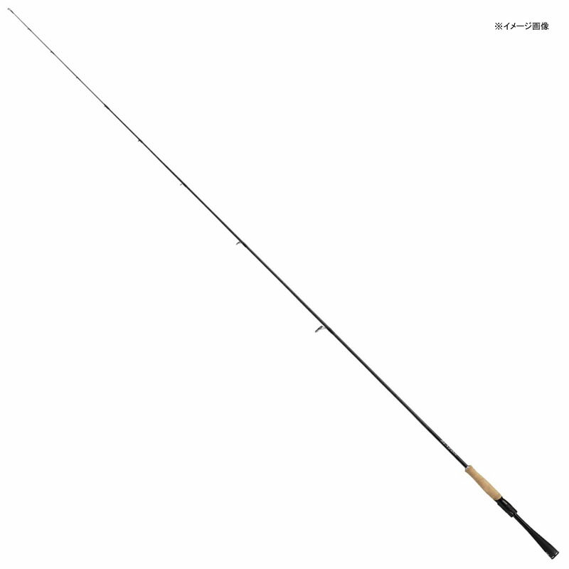 ダイワ(Daiwa) ブレイゾン S68MH(スピニング・グリップジョイントのワンピース) 05808016