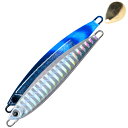アングラーズリパブリック パームス ヘキサーB 50g H-309 UVシルバー HB-50(4)