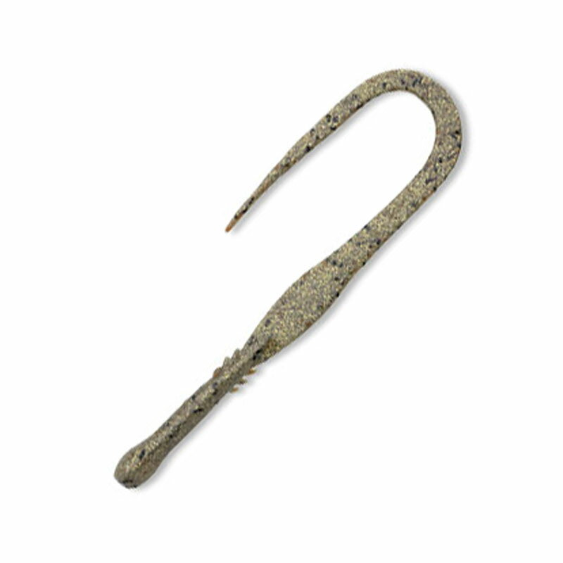 エコギア(ECOGEAR) 熟成タイラバアクア クワセカーリースリム増量 75mm J16 スモークゴールド(夜光) 17..