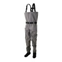 DRESS ドレス チェストハイウェーダーエアボーン 胴長靴 CHEST HIGH WADER AIRBORNE(ラジアルソール) ウエーダー od ‥