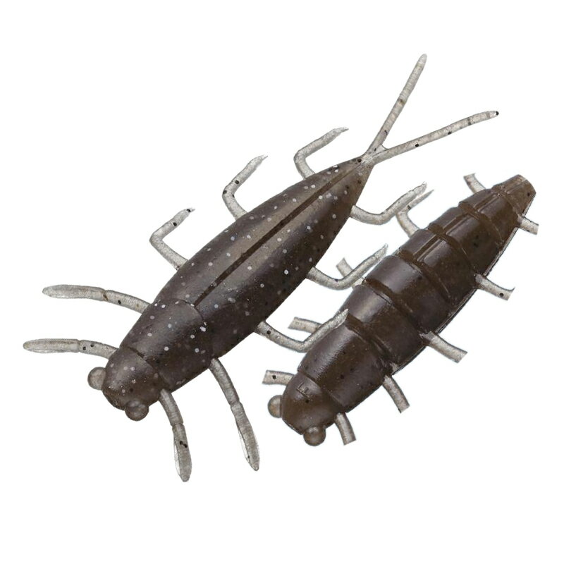 エバーグリーン(EVERGREEN) ゲジー 1.8インチ 123 ベイビーザリ