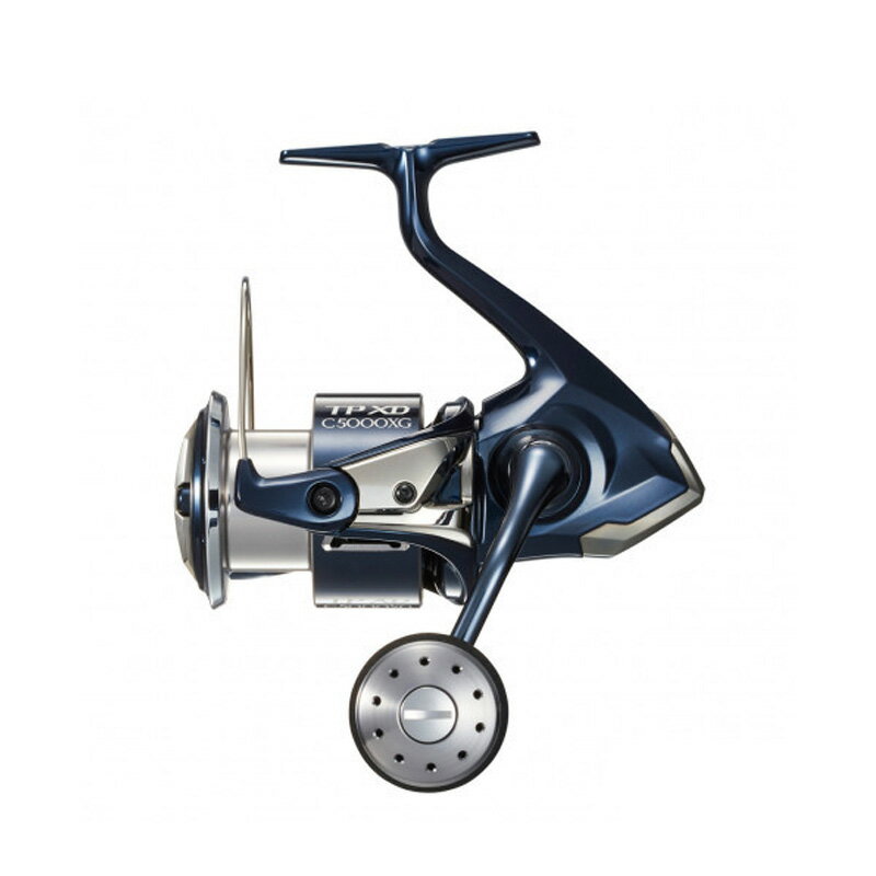 シマノ(SHIMANO) 21 ツインパワー XD C5000XG 042941