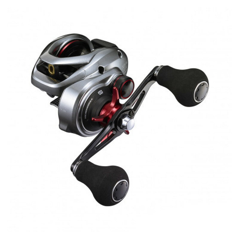 ޥ(SHIMANO) 21 ԥMD 301LHXG  043603