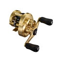 シマノ(SHIMANO) 【予約:6月入荷予定】21 カルカッタコンクエスト 101HG 左巻き 042378