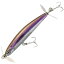 ティムコ(TIEMCO) ステルスペッパ70S 70mm 413 ハーフミラーワカサギ 300901270413 ティムコ(TIEMCO) ステルスペッパ70S 70mm 413 ハーフミラーワカサギ 300901270413