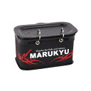 マルキュー(MARUKYU) パワーエサバケット 11TR III ブラック 17459