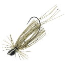 ティムコ(TIEMCO) PDL ベイトフィネスジグエボ 琵琶湖スペック 5.0g 05 Gパンプキン 300104050005