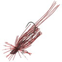 ティムコ(TIEMCO) PDL ベイトフィネスジグエボ 10g 06 Dスカッパノン 300103980006
