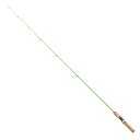 アルファタックル(alpha tackle) JOY STICK 44GS/GH GREEN HOPPER