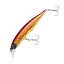 եå(alpha tackle) MINNOW 70S SW TUNED 70mm #03 RED GOLD