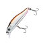 アルファタックル(alpha tackle) STREAM MINNOW 50S 50mm #06 WAKASAGI