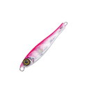 テイルウォーク(tail walk) YUMMY JIG TG 60g #06 PINK SILVER(4)