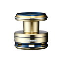 ダイワ(Daiwa) SLPW LDTスプール 8000 ゴールド 00082252