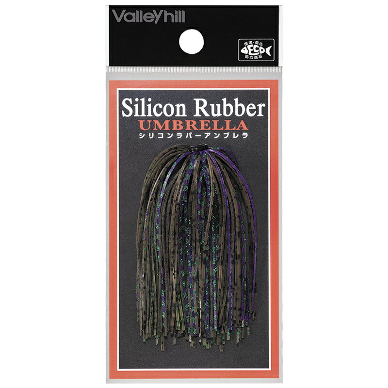 Х졼ҥ(ValleyHill) SILCONE RUBBER UMBRELLA(ꥳС ֥) #212 ...