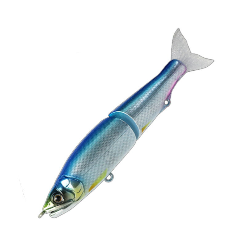 ガンクラフト(GAN CRAFT) 鮎邪ジョインテッドクロー 128 F 128mm #18 MCパフォーマー