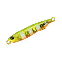 デュオ(DUO) ドラッグメタルキャストスリムTG 30g PJA0395 チャートゴールドゼブラ