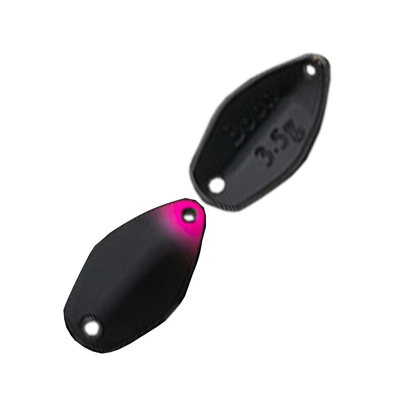 NORIES(ノリーズ) 鱒玄人ブーン 2.5g 013 九官鳥 Q16381