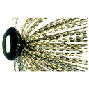 デプス(Deps) HEAD LOCK JIG(ヘッドロックジグ) 5/8oz #51 スモークスケール×ブルー×ゴールド