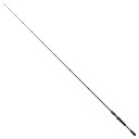 アブガルシア(Abu Garcia) ベルサート VERC-66XH BB (ベイト・ワンピース) 1548063 【個別送料品】 大型便