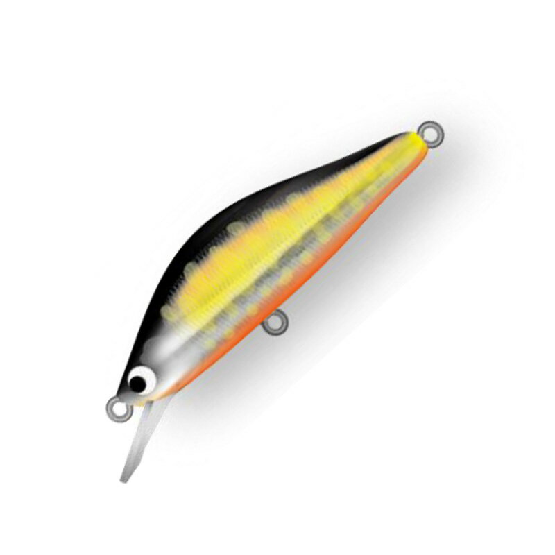 POZIDRIVEGARAGE(ポジドライブガレージ) K-50S 50mm 08 金ヤマメ