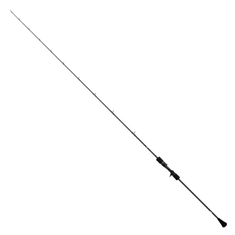 ダイワ(Daiwa) キャタリナ SJ 60B-0(ベイト ワンピース) 05805015 【個別送料品】 大型便