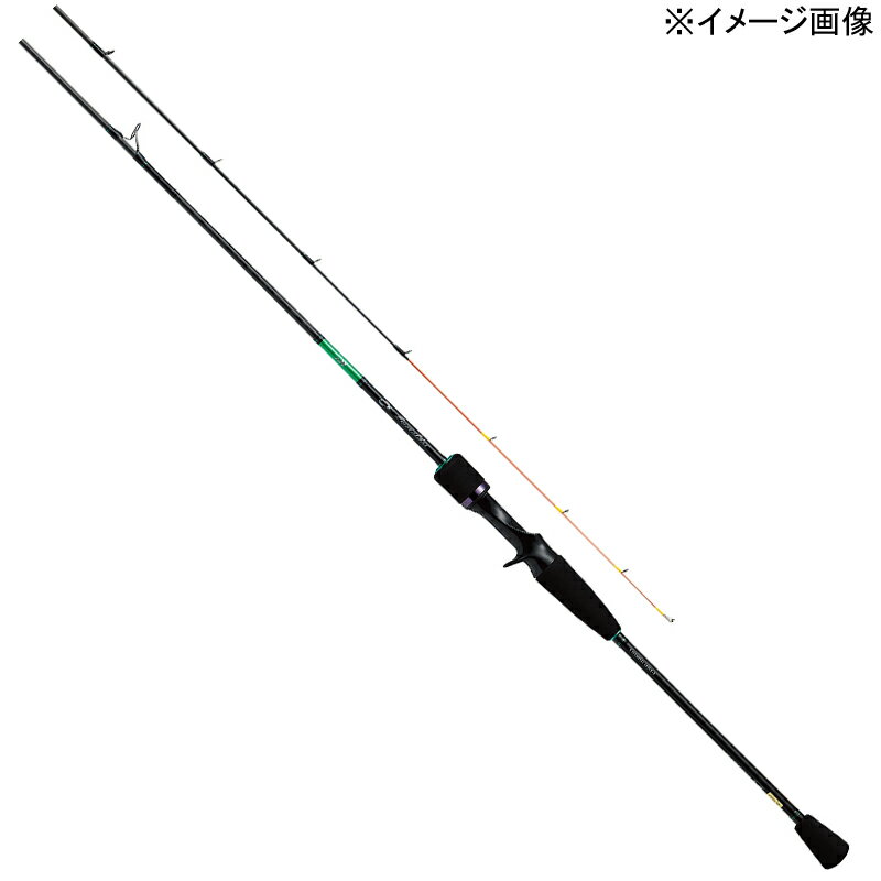 ダイワ(Daiwa) エメラルダス X イカメタル 65LB-S(ベイト 2ピース) 05803172