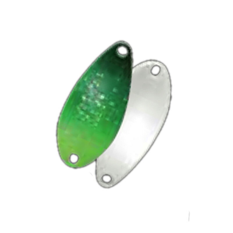 ロデオクラフト NOA-B(ノア-B) 3.4g #49 キュウリ×ホワイト