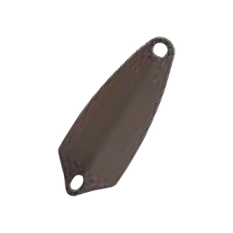 ロデオクラフト JEKYLL(ジキル)-B 3.4g #39 マットチョコレート