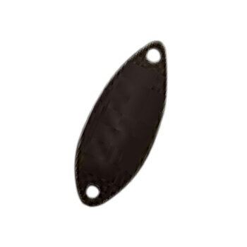 ロデオクラフト ブラインドフランカー 0.7g #39 マットチョコレート