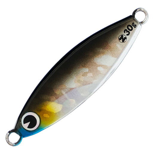 アムズデザイン(ima) GUN蔵 30g #GZ30-008 背黒 1281008 アムズデザイン(ima) GUN蔵 30g #GZ30-008 背黒 1281008