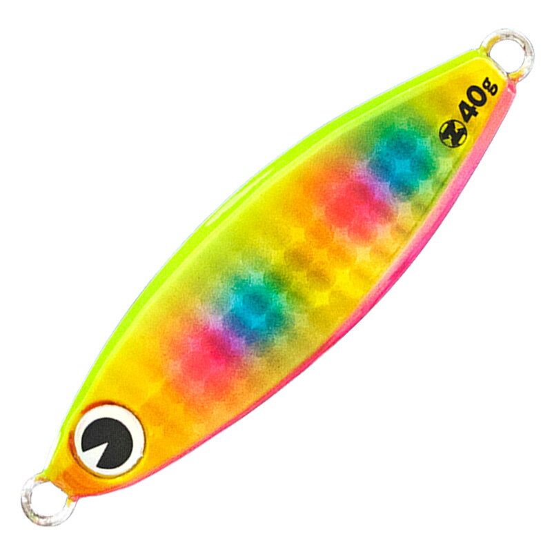 アムズデザイン(ima) GUN蔵 40g #GZ40-003 玉彩 1282003