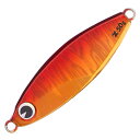 アムズデザイン(ima) GUN蔵 50g #GZ50-007 アカキン 1283007