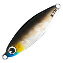 アムズデザイン(ima) GUN蔵 50g #GZ50-008 背黒 1283008