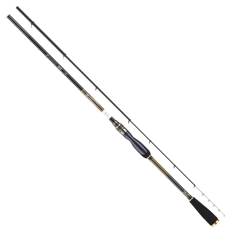 ニッシン ゼロサム 稲穂 CIM 00号 5406(スピニング・6ピース) 6052054