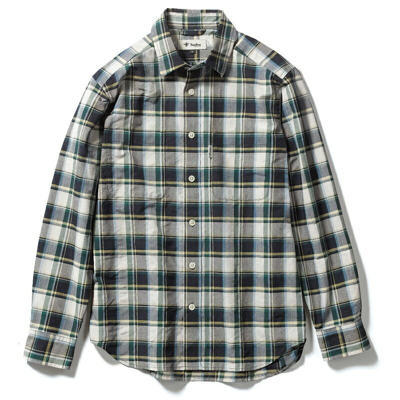 Foxfire(եåե䡼) Cɥץ쥶ȥ Men's M 060 ꡼ 521207206003