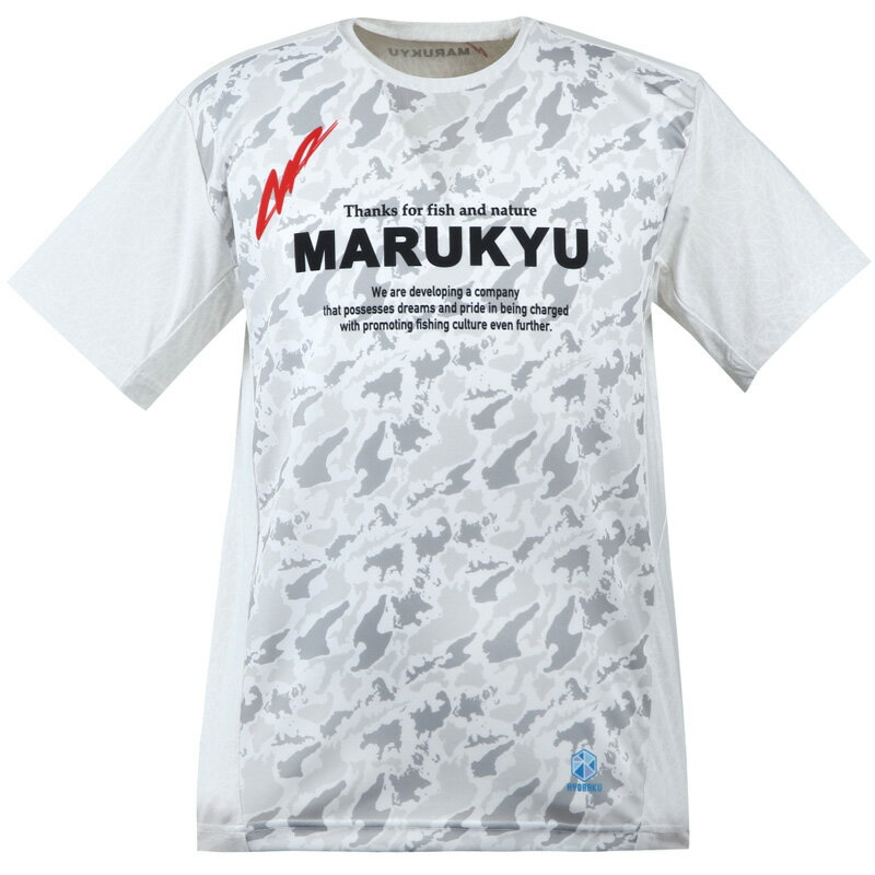 氷瀑ロングTシャツMQ-01(2色) | つれるエサづくり一筋