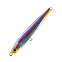 デュエル(DUEL) ハードコア モンスターショット S 110mm 11.HKVK ケイムラカタクチ F1208-HKVK