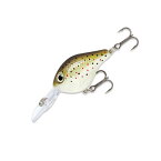 Rapala(ラパラ) Ultea Light Crank(ウルトラライトクランク) 30mm #TR(ブラウントラウト) ULC3-TR