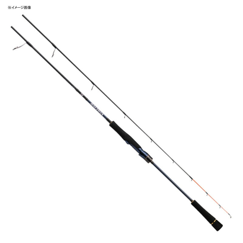 ダイワ(Daiwa) ソルティガ SLJ 61MS TG(スピリング・ワンピース) 05805253 【個別送料品】 大型便のサムネイル