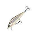 Rapala(ラパラ) カウントダウン エリート 55mm GDBT(ギルディッドブラウントラウト) CDE55-GDBT